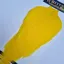 Whiting American Rooster Cape in  Yellow